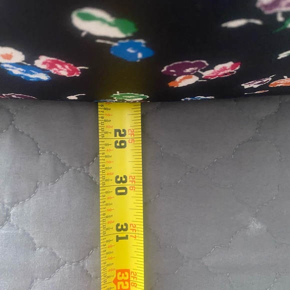 COACH MINI BENNETT SATCHEL / SMALL WILDFLOWER - Picture 9 of 10